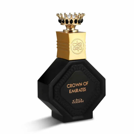 NABEEL NABEEL Crown Of Emirates Eau de Parfum Spray 100 ml Parfüm