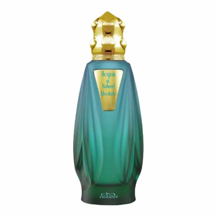 Nabeel Acqua Di Nabeel Absolute Eau de Parfum Spray 100 ml