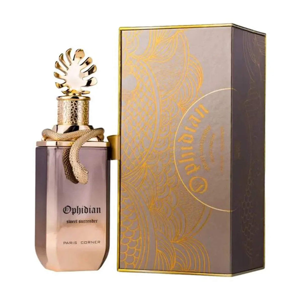 Paris Corner Ophidian Sweet Surrender Eau de Parfum 100 ml Spray