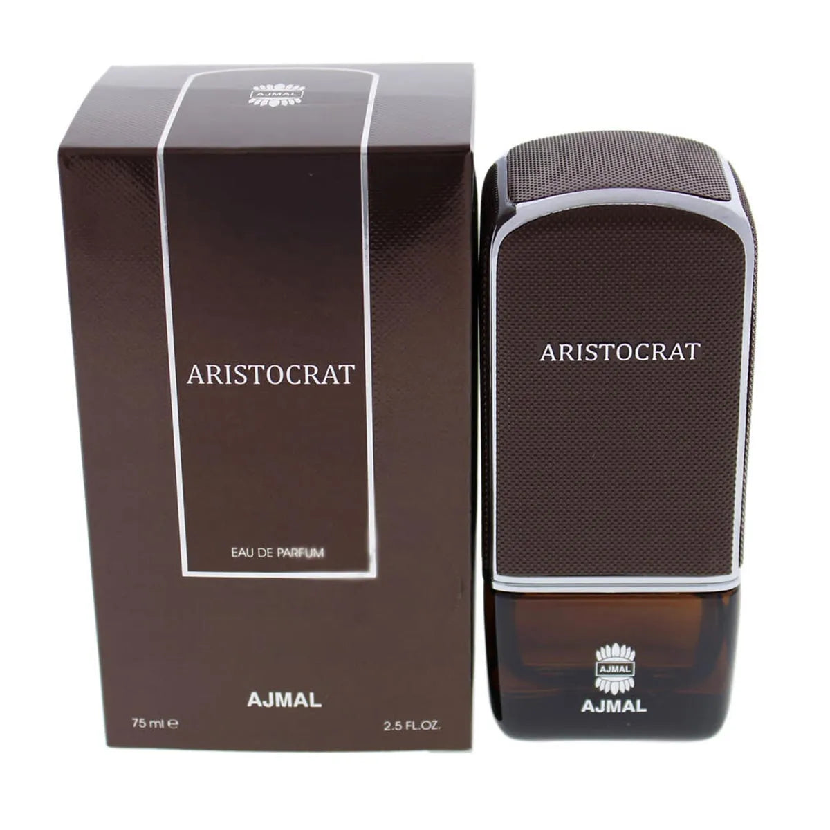AJMAL AJMAL Aristocrat Eau de Parfum 75 ml Herrenduft Parfüm