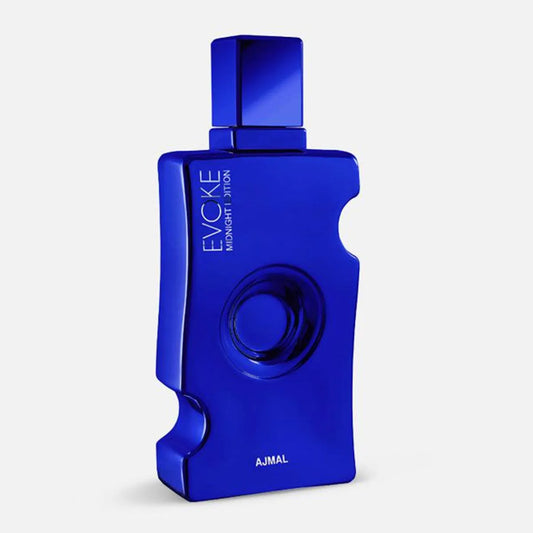 AJMAL AJMAL Evoke Midnight Edition Eau de Parfum 75 ml Spray Parfüm