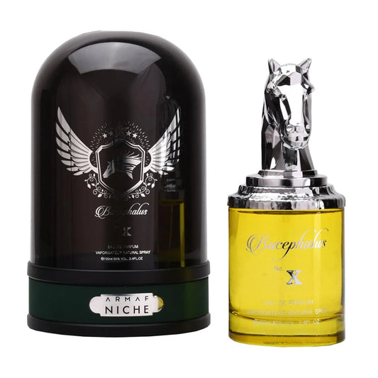 ARMAF ARMAF Bucephalus Nx Eau de Parfum 100 ml Herrenduft Parfüm