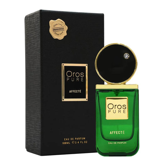ARMAF ARMAF Oros Pure Affecte Eau de Parfum 100 ml Spray Herrenduft Parfüm