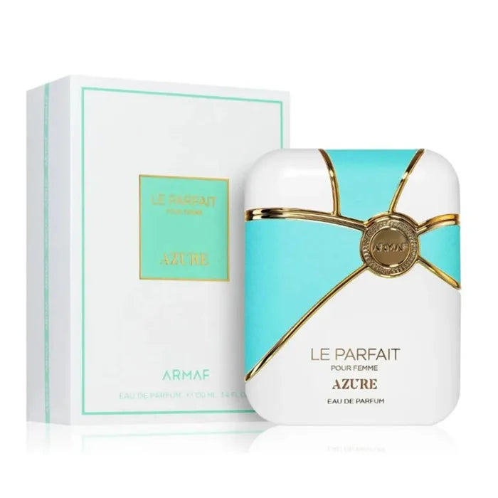 ARMAF Le Parfait Azure Eau de Parfum für Damen Spray 100 ml