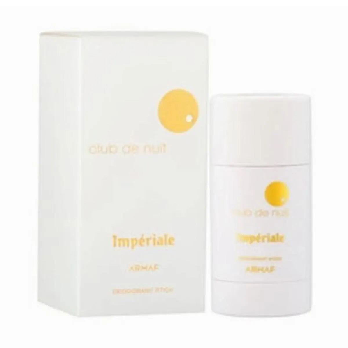 ARMAF ARMAF Club De Nuit Imperiale Deodorant Stick 75 ml Kosmetik