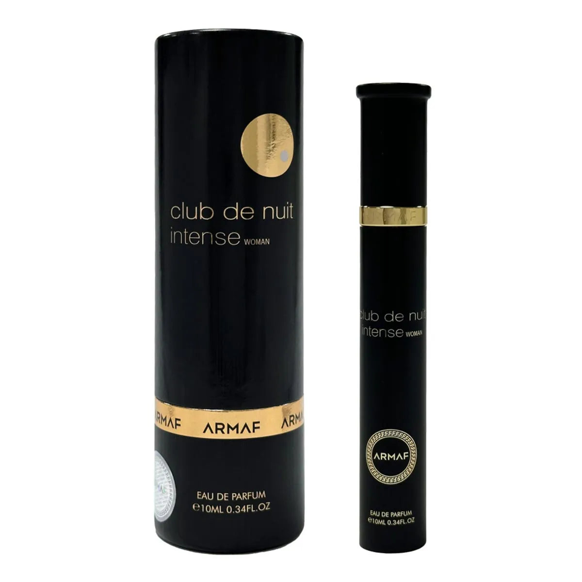 ARMAF ARMAF Club De Nuit Intense Woman Eau De Parfum 10 ml Spray Damenparfum Parfüm