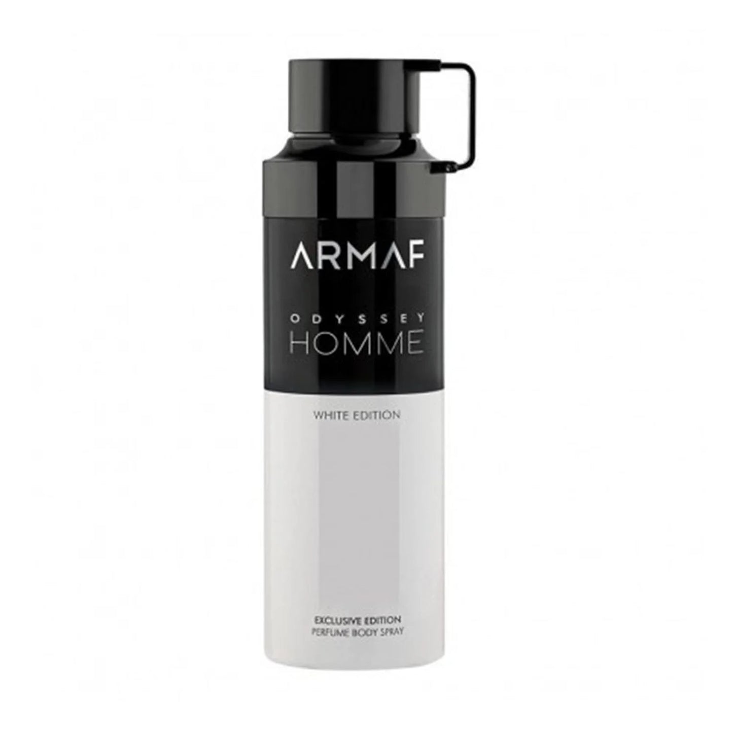 ARMAF ARMAF Oddisey Homme Weiß Edition Parfumiertes Körperspray 200 ml Spray Kosmetik
