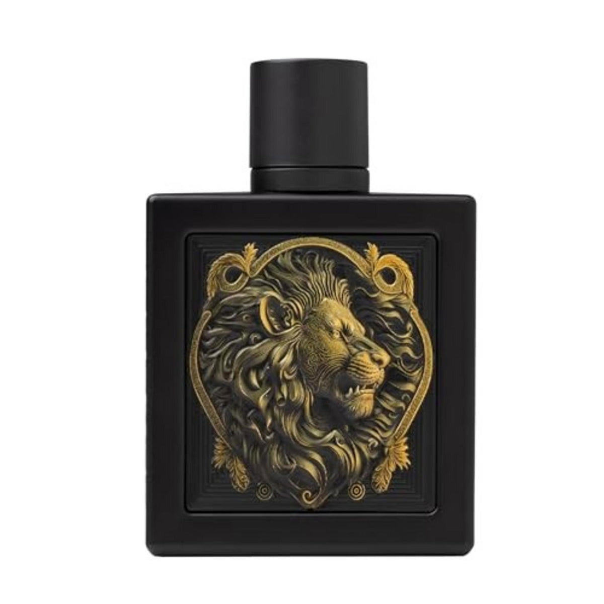 Rayhaan, Lion, Eau de Parfum, Für Männer, 100 ml