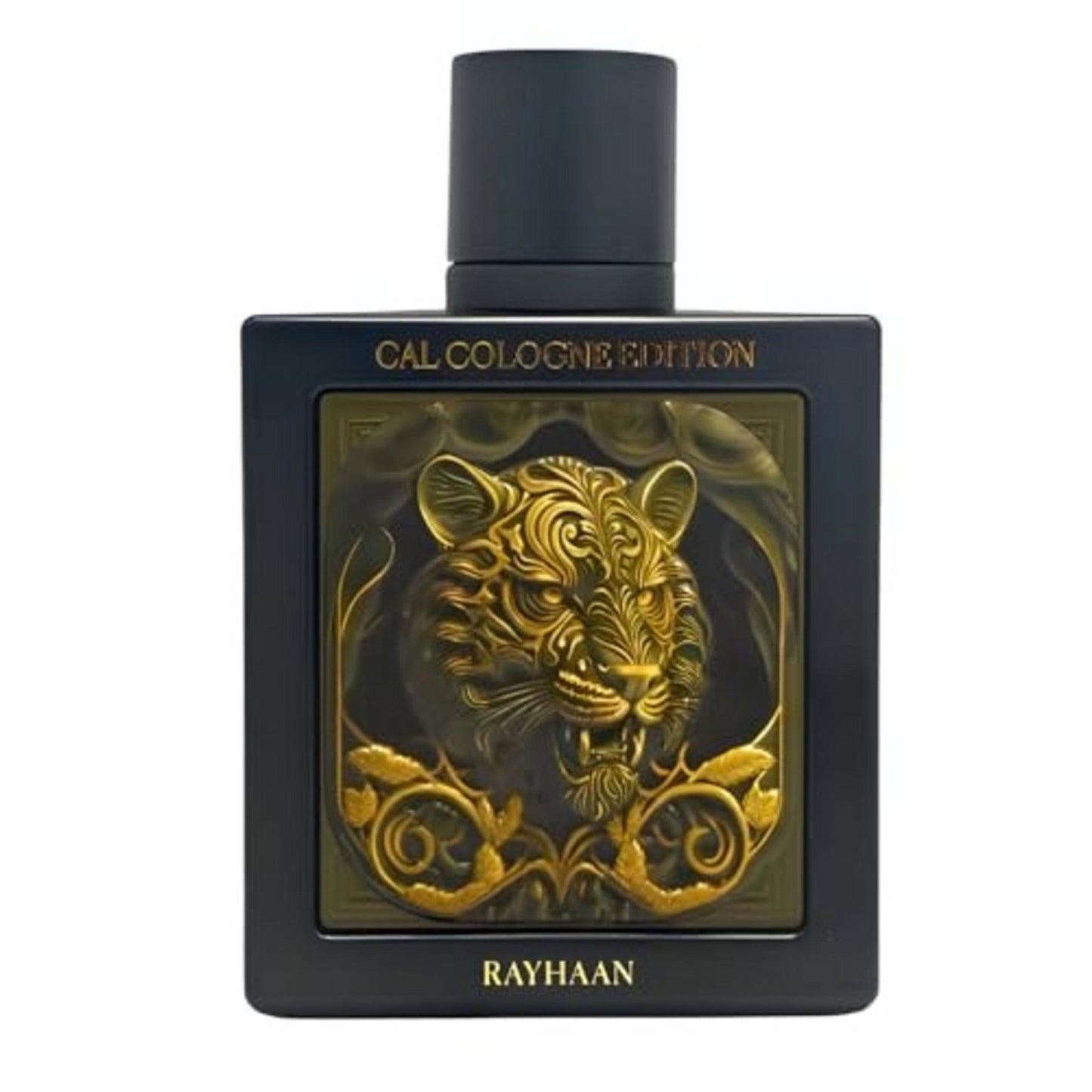 Rayhaan Rayhaan, Tiger Cal Cologne Edition, Eau de Parfum, Für Männer, 100 ml Regular