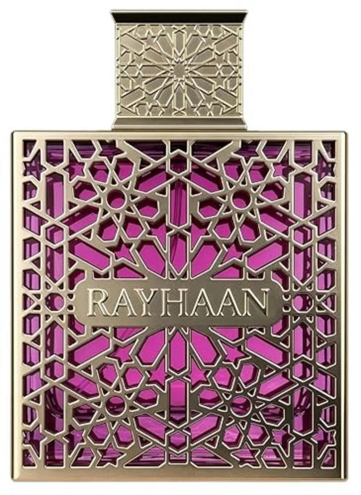 Rayhaan, Kiss, Eau de Parfum, Für Frauen, 100 ml