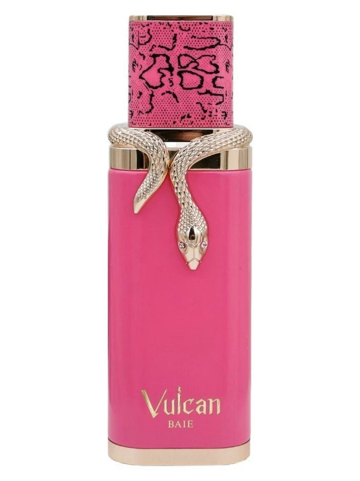 French Avenue Vulcan Baie Eau de Parfum Unisex 100 ml
