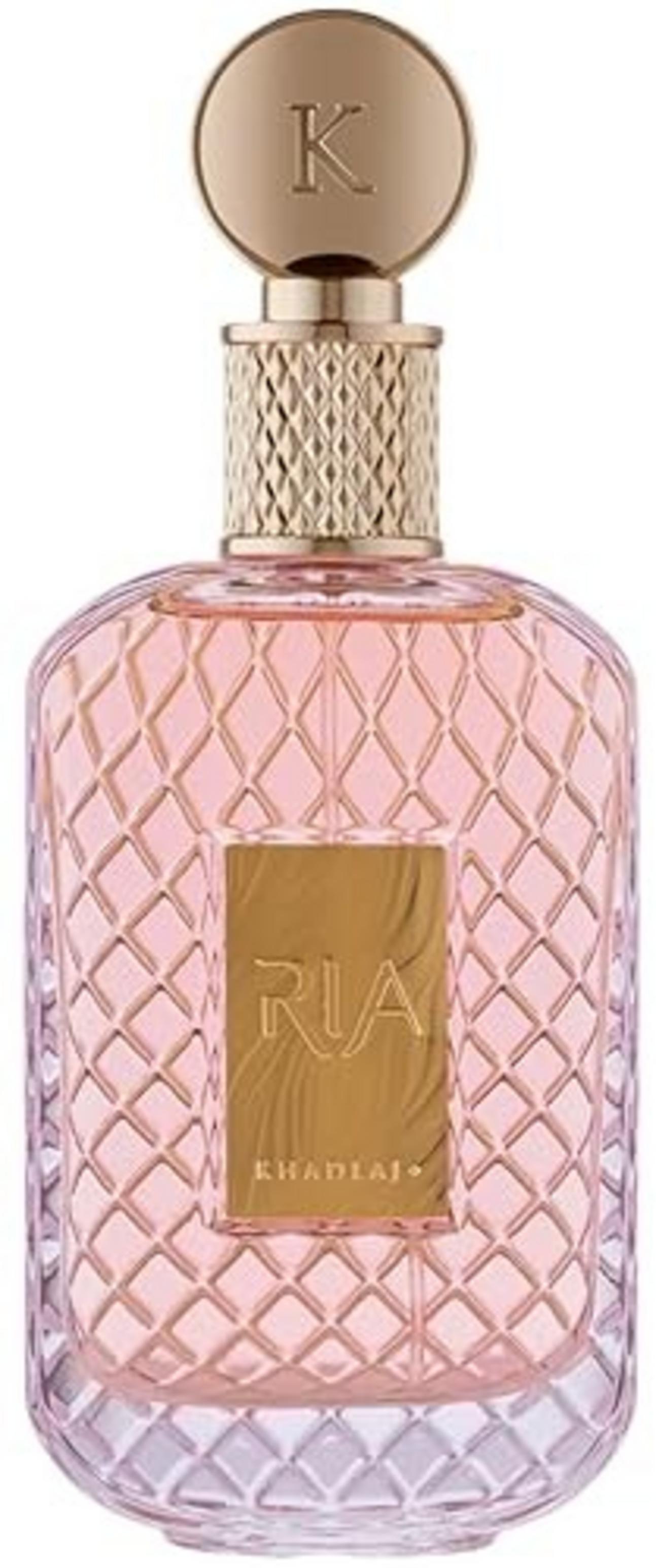 Khadlaj Khadlaj, Ria, Eau de Parfum, Für Frauen, 100 ml Regular