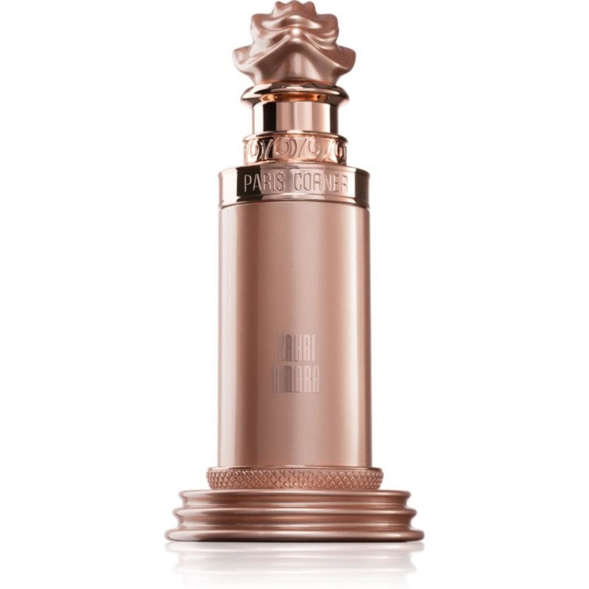 Paris Corner, Zahri Amara, Eau de Parfum, Unisex, 100 ml