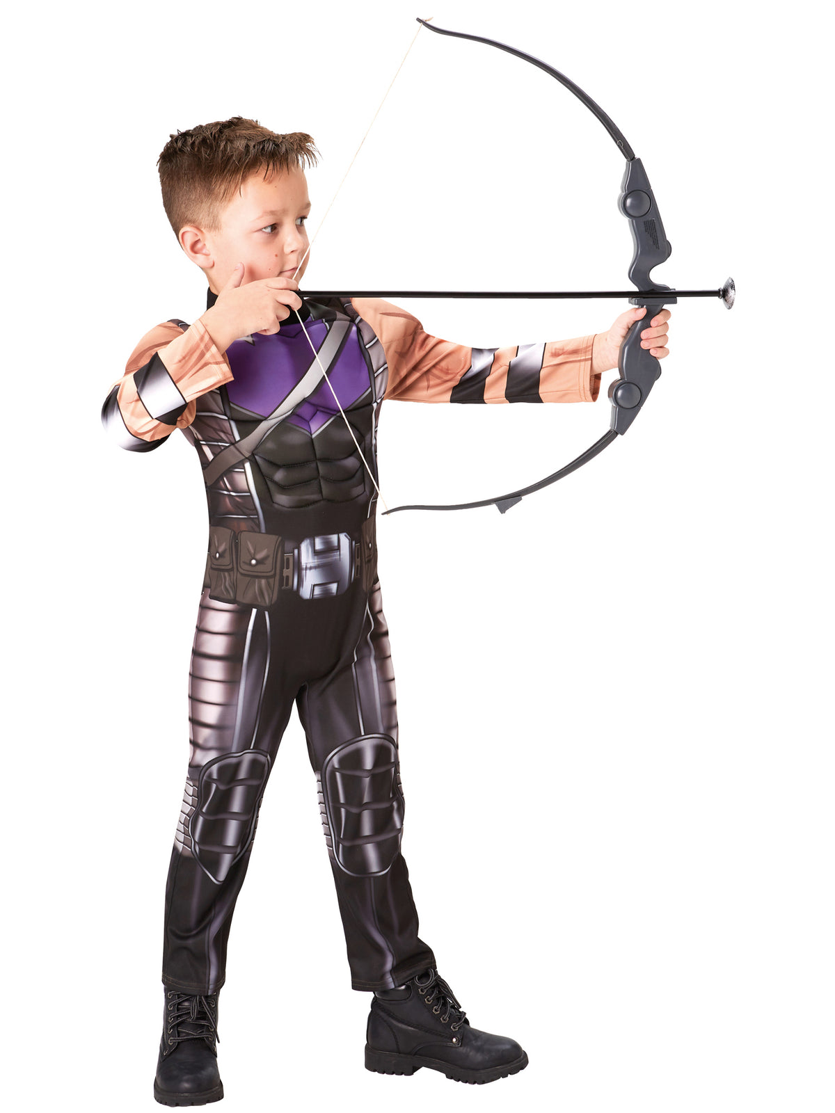 Rubies Aa Hawkeye - Childrens Kinderkostüm für Jungen