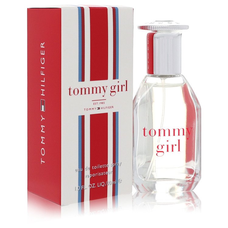 Tommy Hilfiger Tommy Girl Edt 30 ml