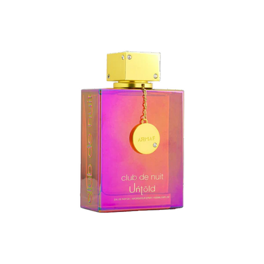 ARMAF ARMAF Club De Nuit Untold Eau de Parfum Spray 200 ml Parfüm