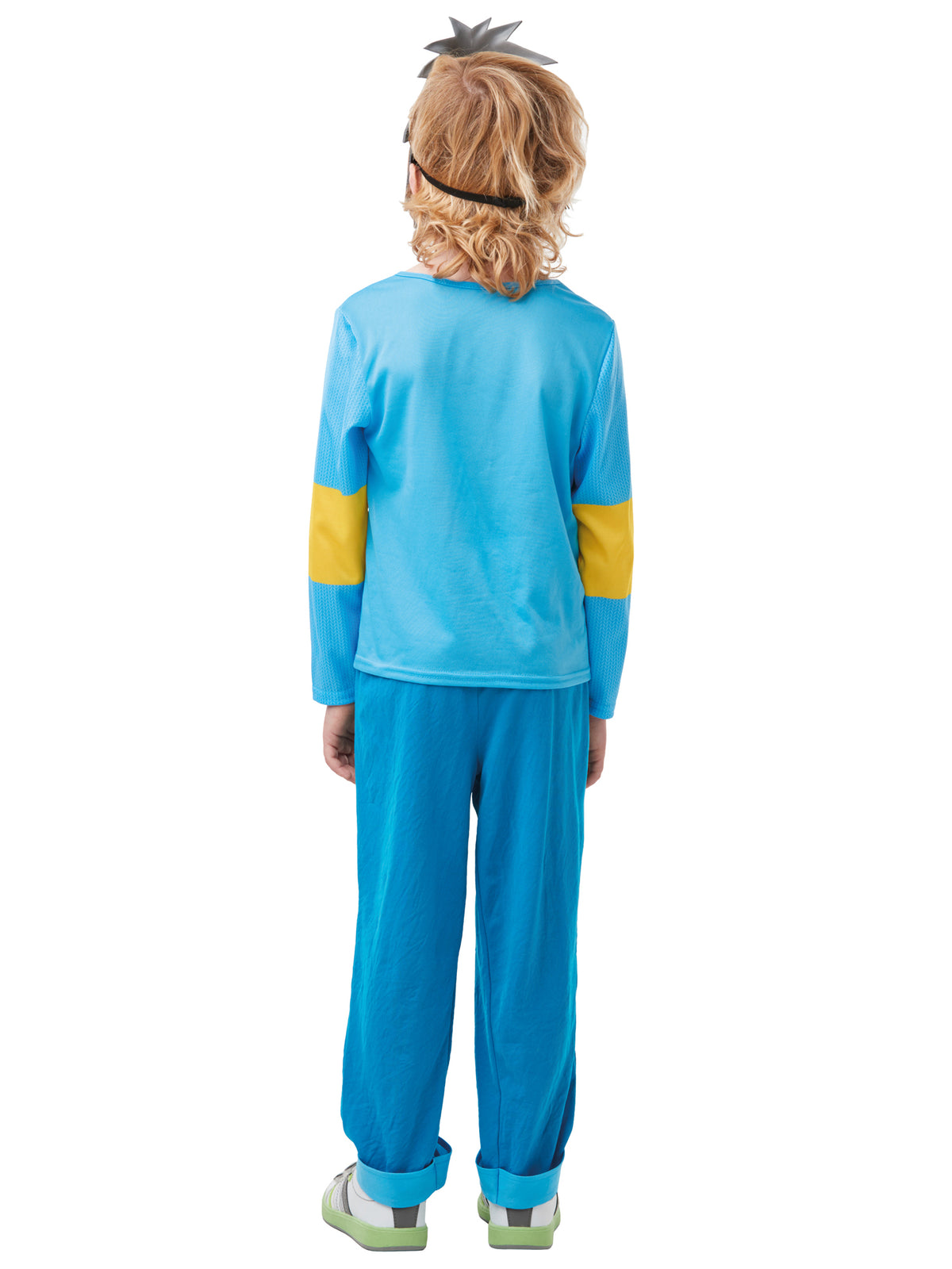 Rubies Horrid Henry - Childrens Kinderkostüm für Jungen
