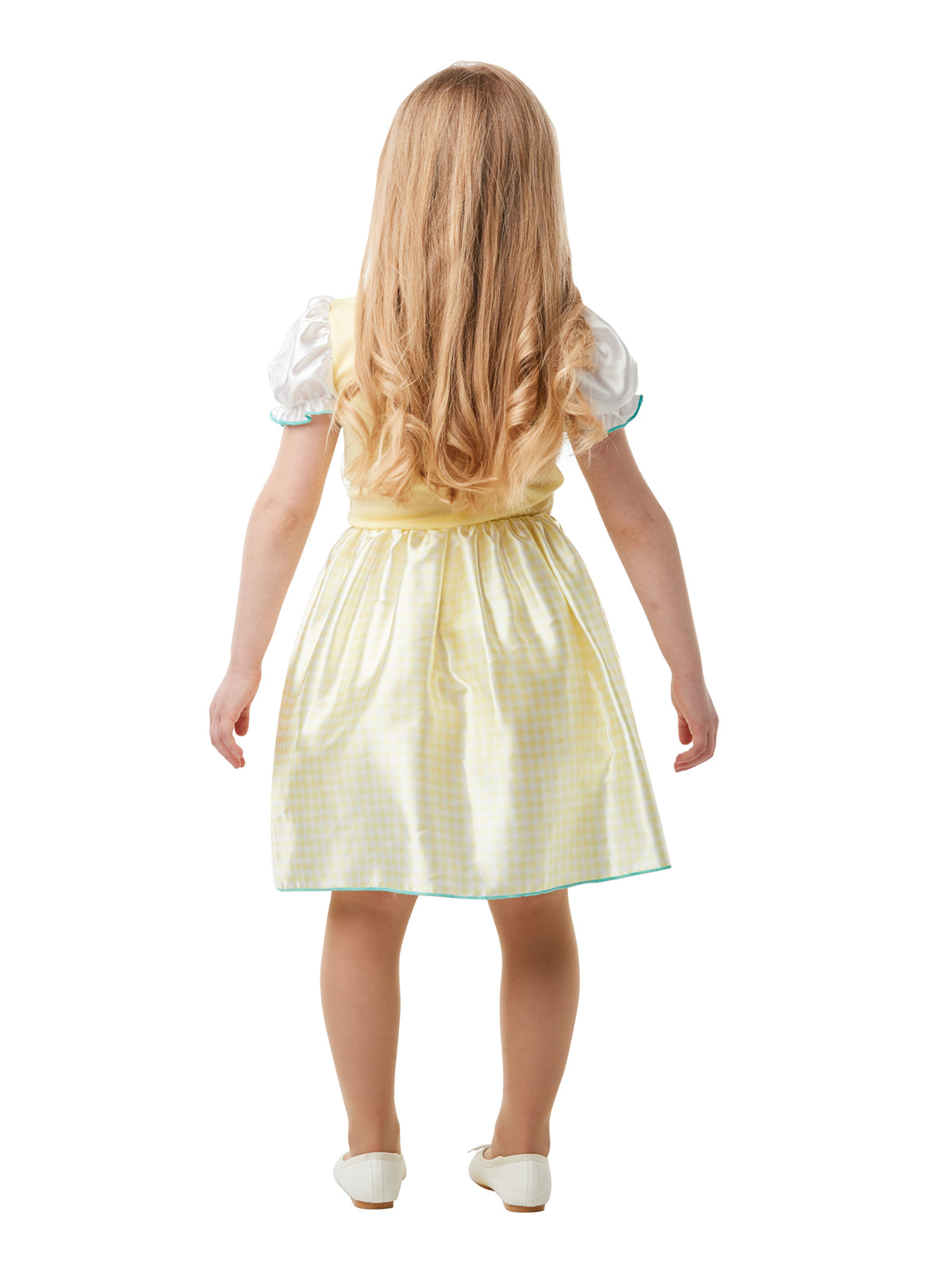 Rubies Goldilocks Costume - Childrens Kinderkostüm für Mädchen