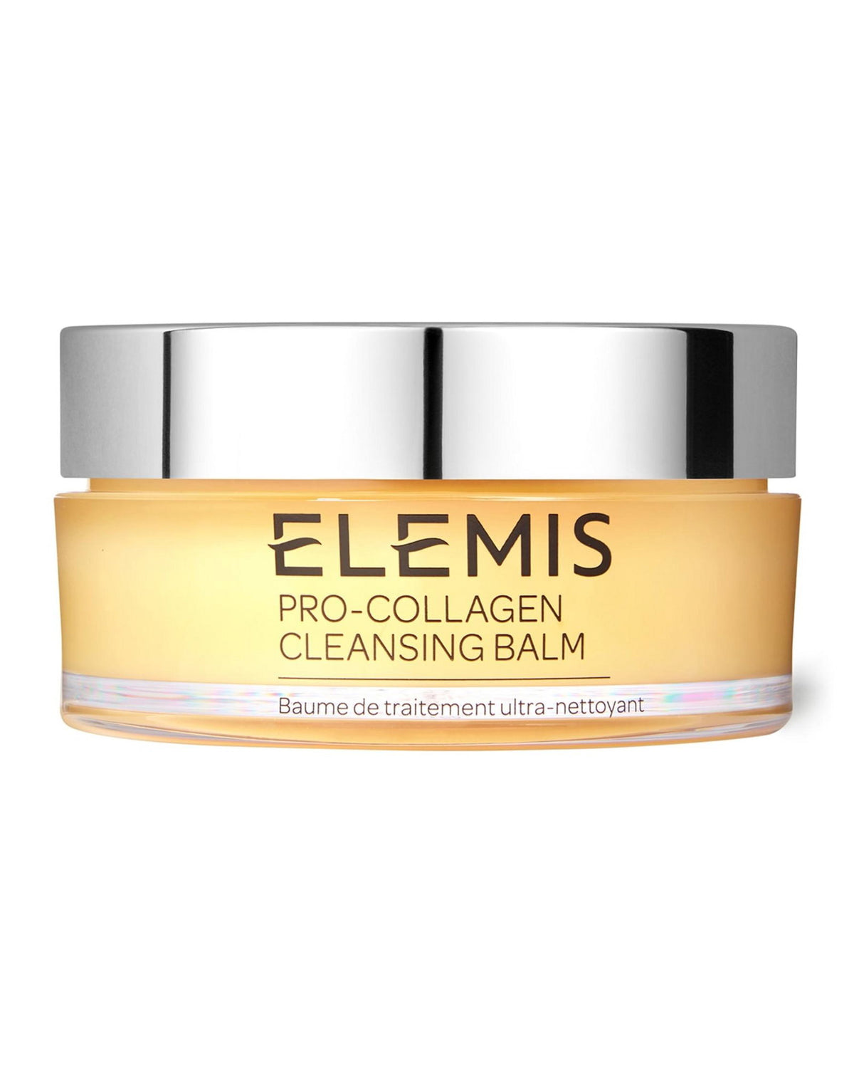 Elemis Pro-Collagen Reinigungsbalsam für das Gesicht 100 g