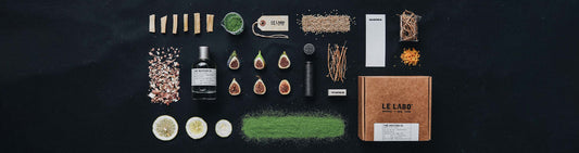 LE LABO LE LABO The Matcha 26 Eau de Parfum Spray 100 ml Parfüm
