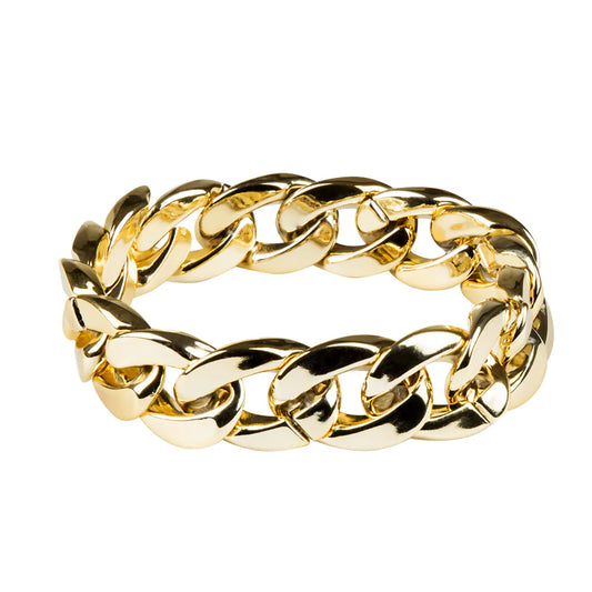 Boland Armkette Armband in Gold – Produktansicht