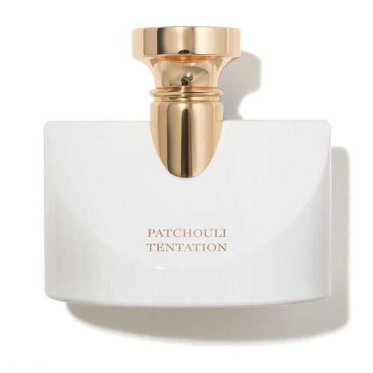 BVLGARI BVLGARI Splendida Patchouli Tentation Eau de Parfum 50 ml Parfüm