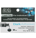 ARDELL Ardell Lashtite Dark Adhesive Pegamento Pestañas Individuales 3,5 g Kosmetik