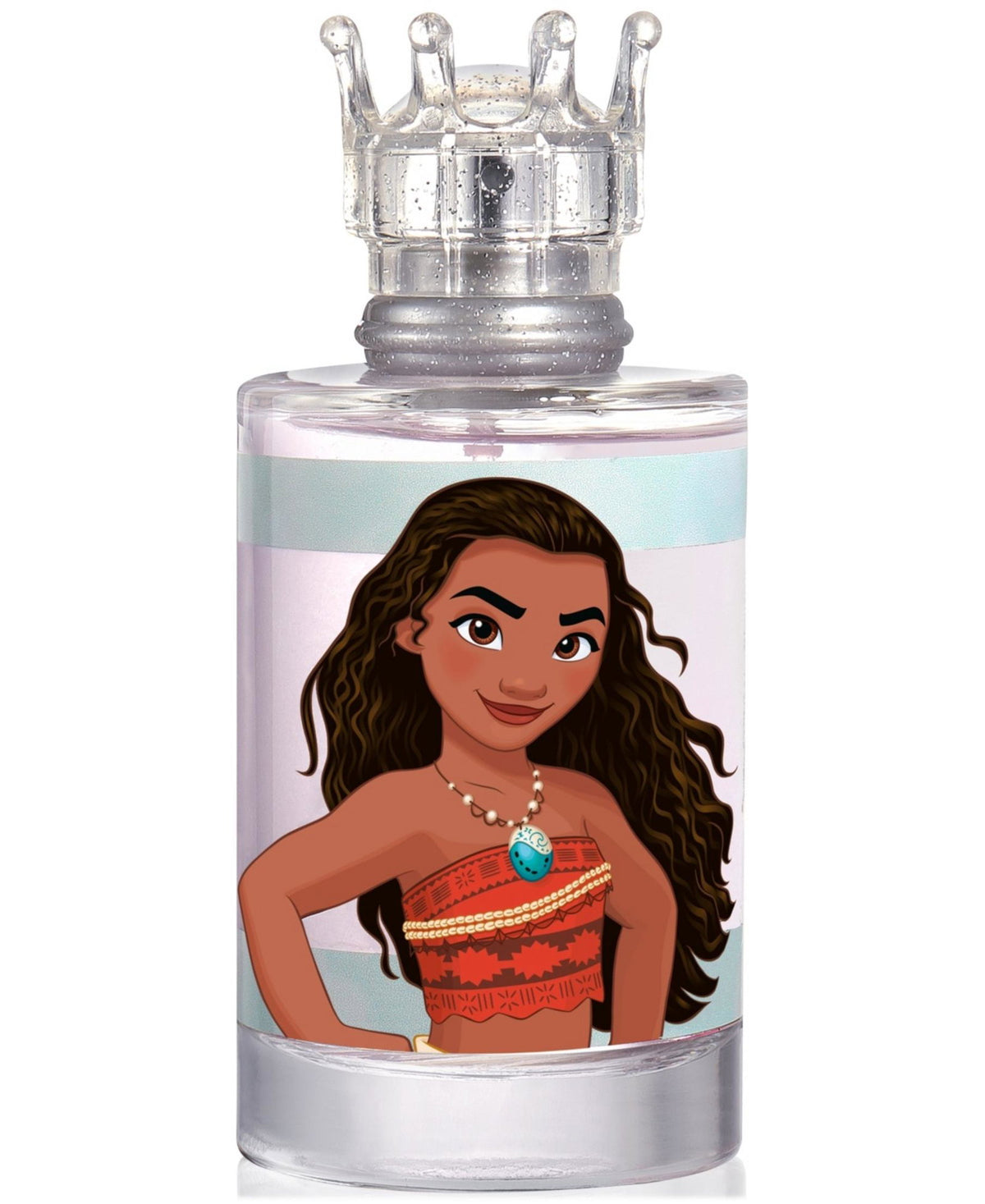 Disney Moana Eau de Toilette für Kinder 100 ml