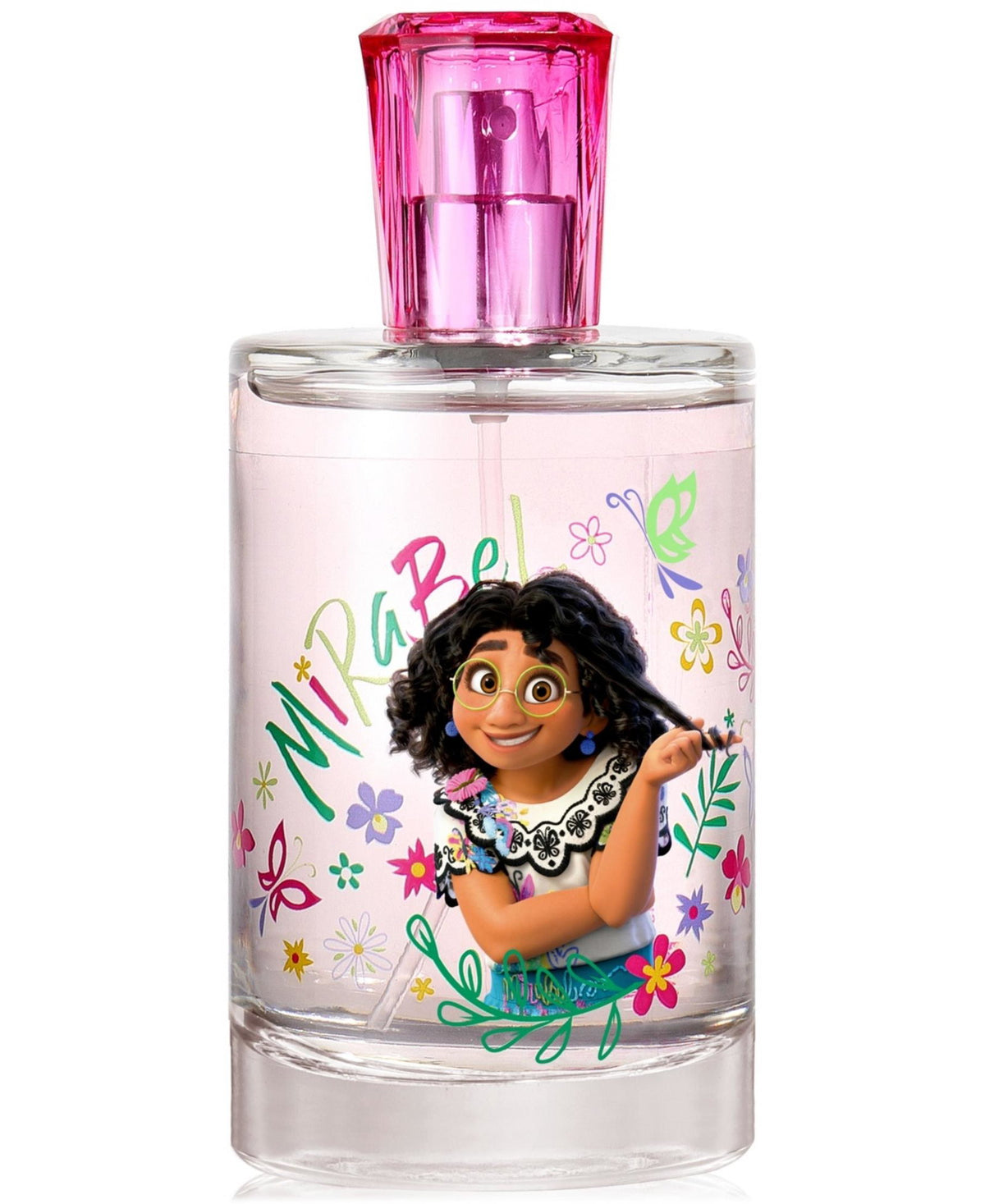 Disney, Encanto, Eau de Toilette, Kinder, 100 ml