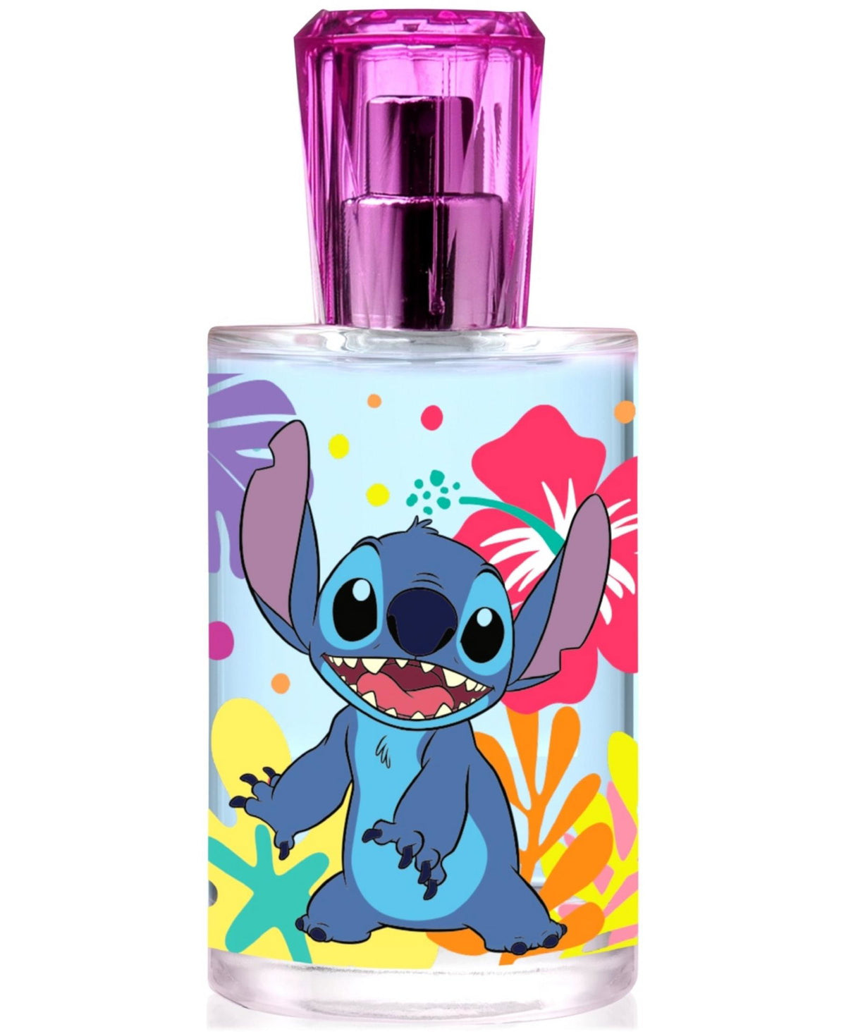 Disney Stitch Eau de Toilette Unisex 100 ml