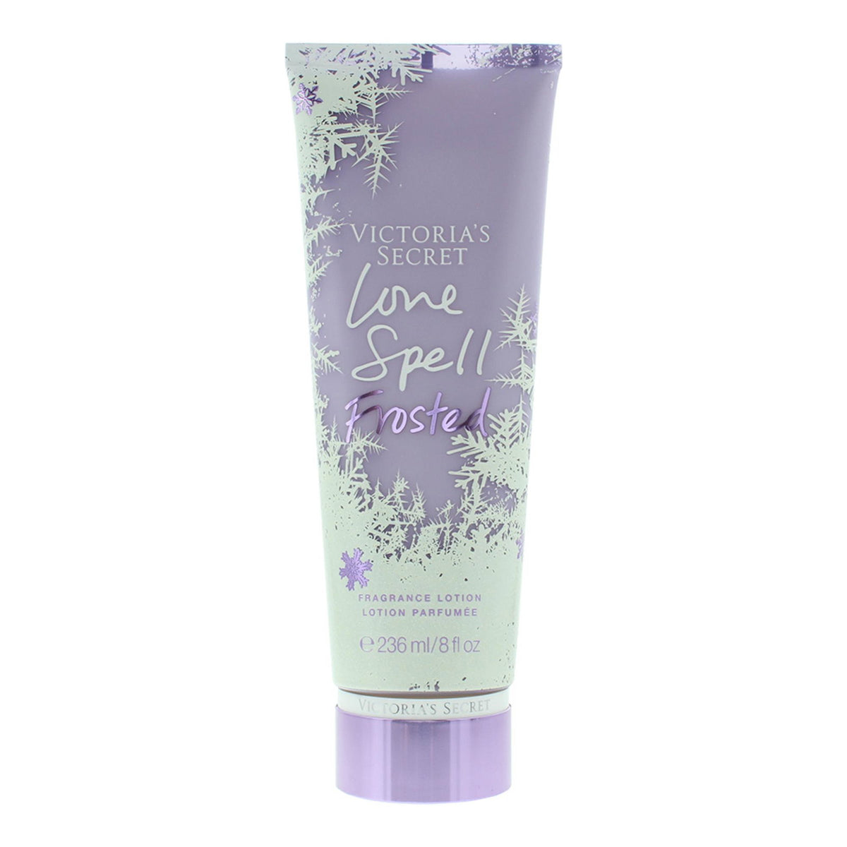 Victoria's Secret, Love Spell Frosted, Feuchtigkeitsspendend, Körperlotion, 236 ml