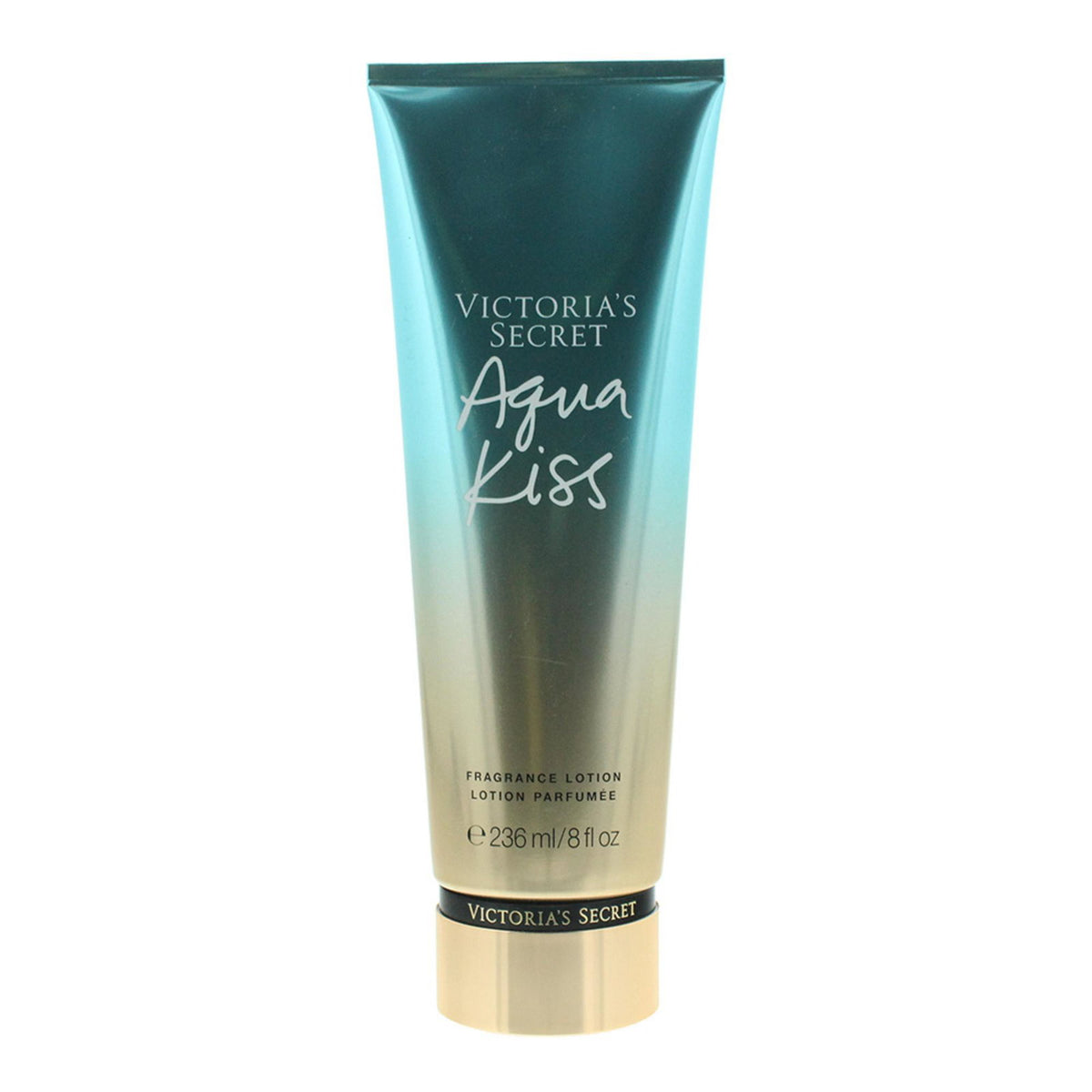 Victoria's Secret, Aqua Kiss, Nährend, Körperlotion, Körper, 236 ml