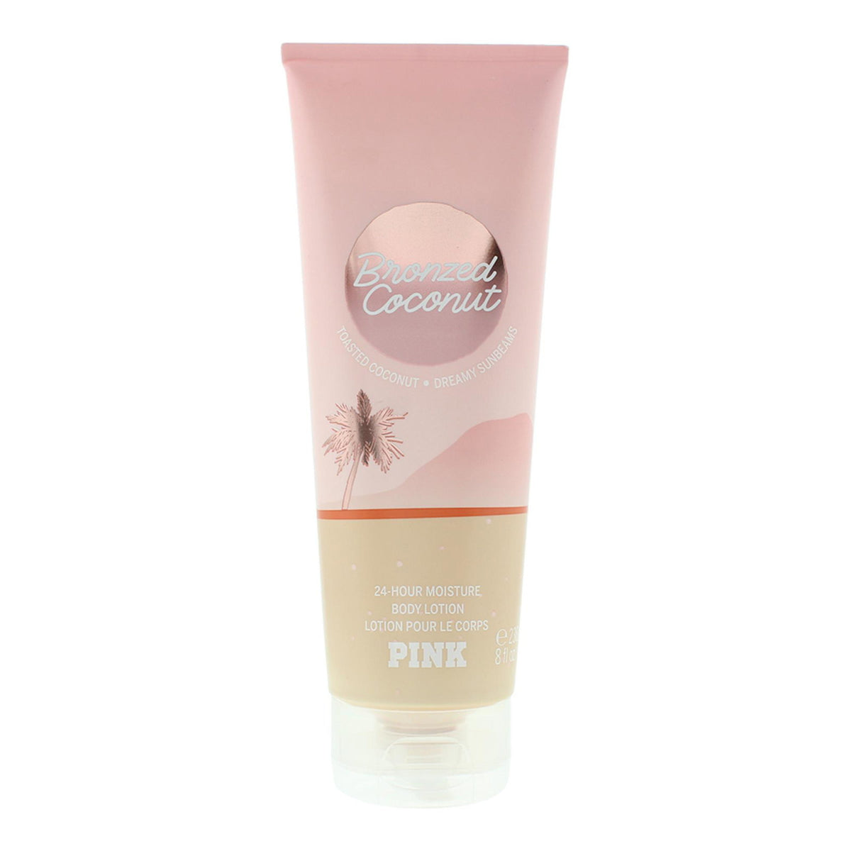Victoria`s Secret Victoria's Secret Pink Bronzed Coconut hydratisierende Körperlotion 236 ml