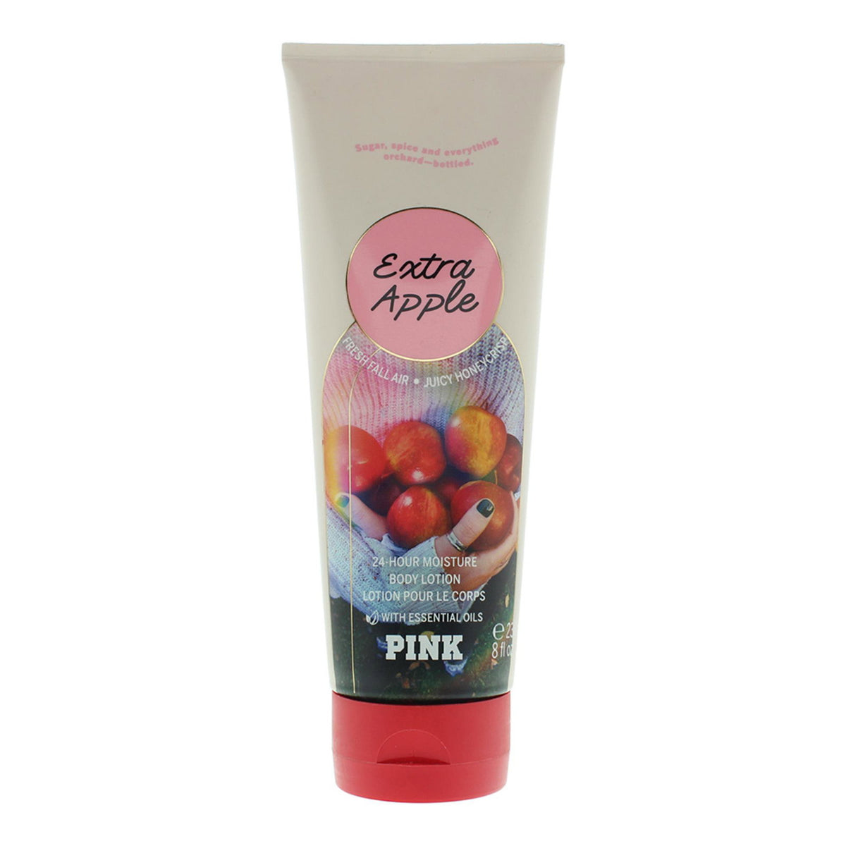 Victoria`s Secret Victoria's Secret Pink Extra Apple Körperlotion 236 ml