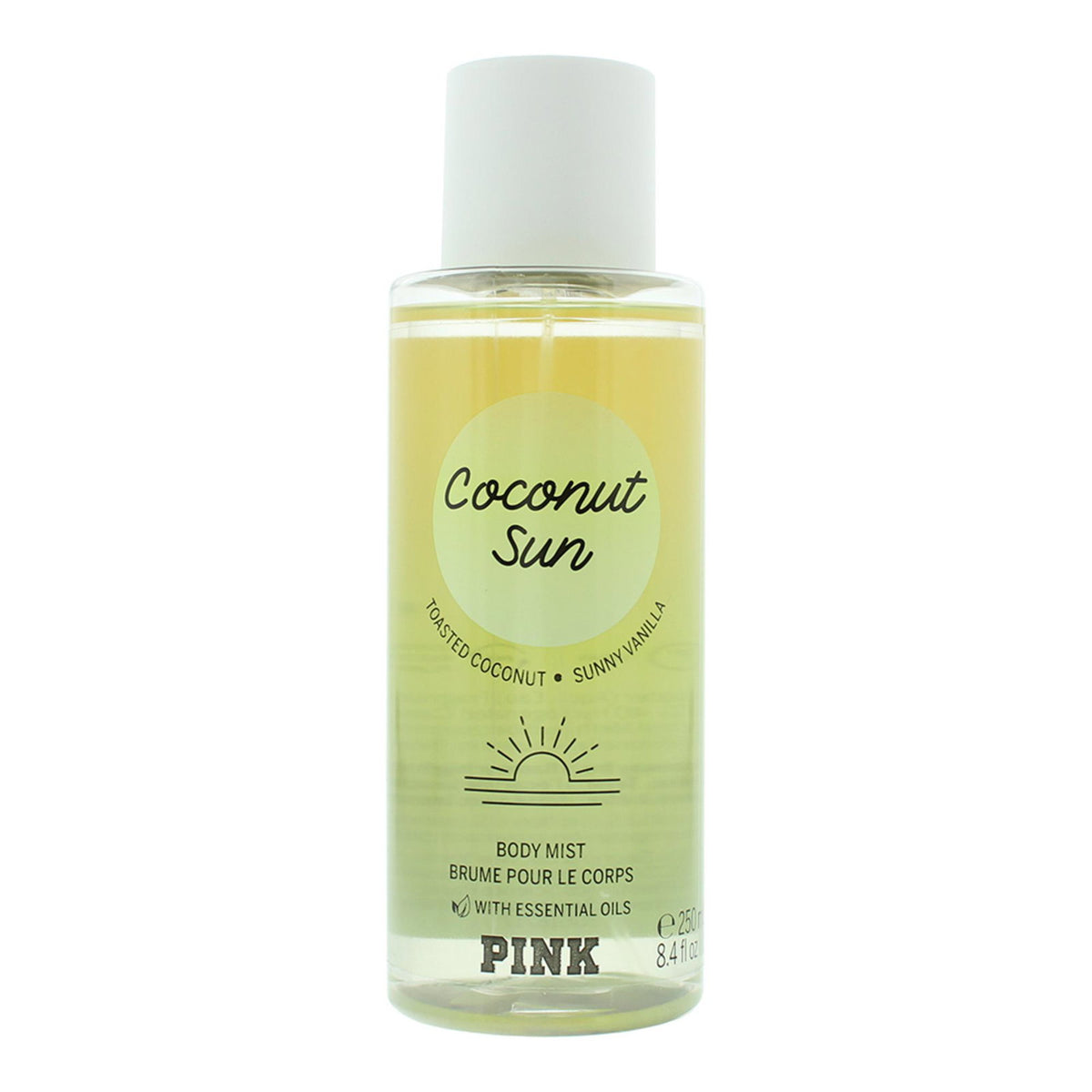 Victoria`s Secret Victoria's Secret Pink Coconut Sun Duftspray 250 ml