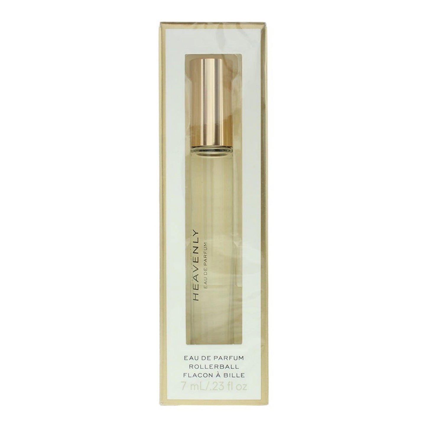 Victoria's Secret, Heavenly Rollerball, Eau de Parfum, Für Frauen, 7 ml