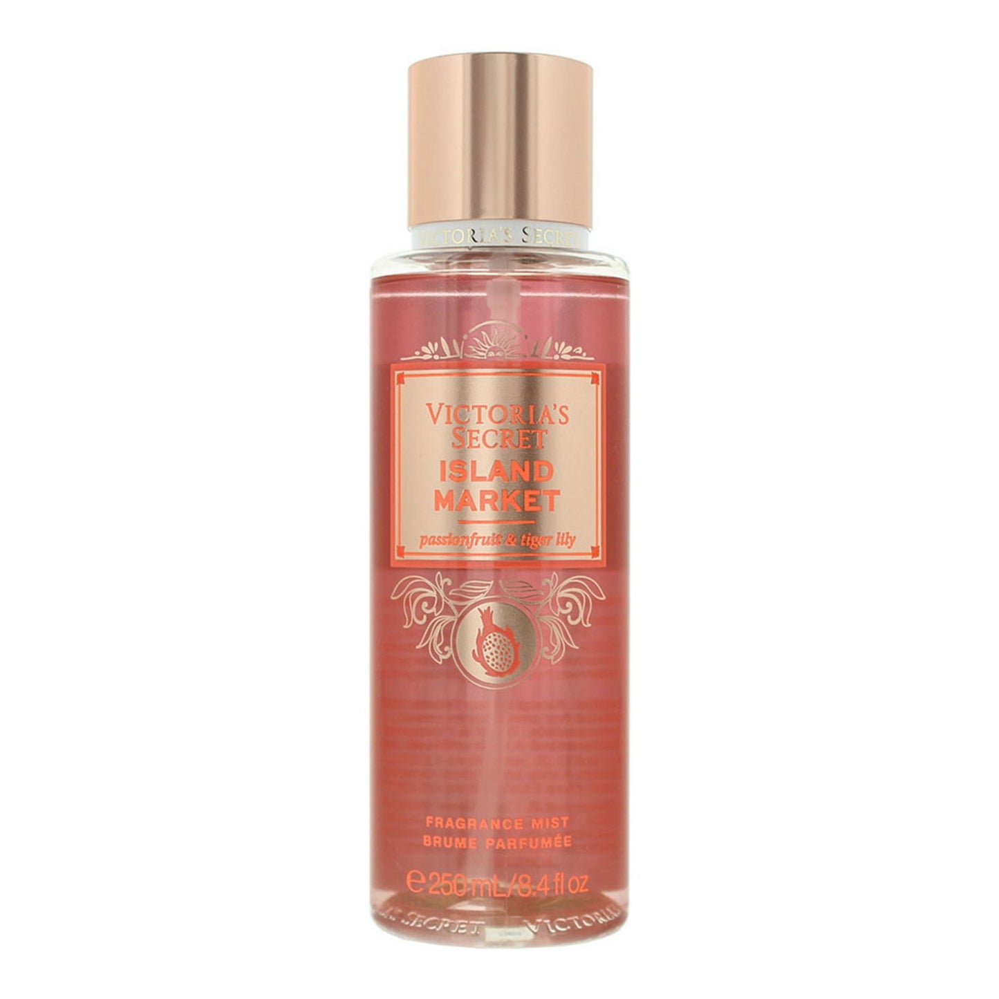 Victoria's Secret, Island Market, Duftspray, Für Frauen, 250 ml