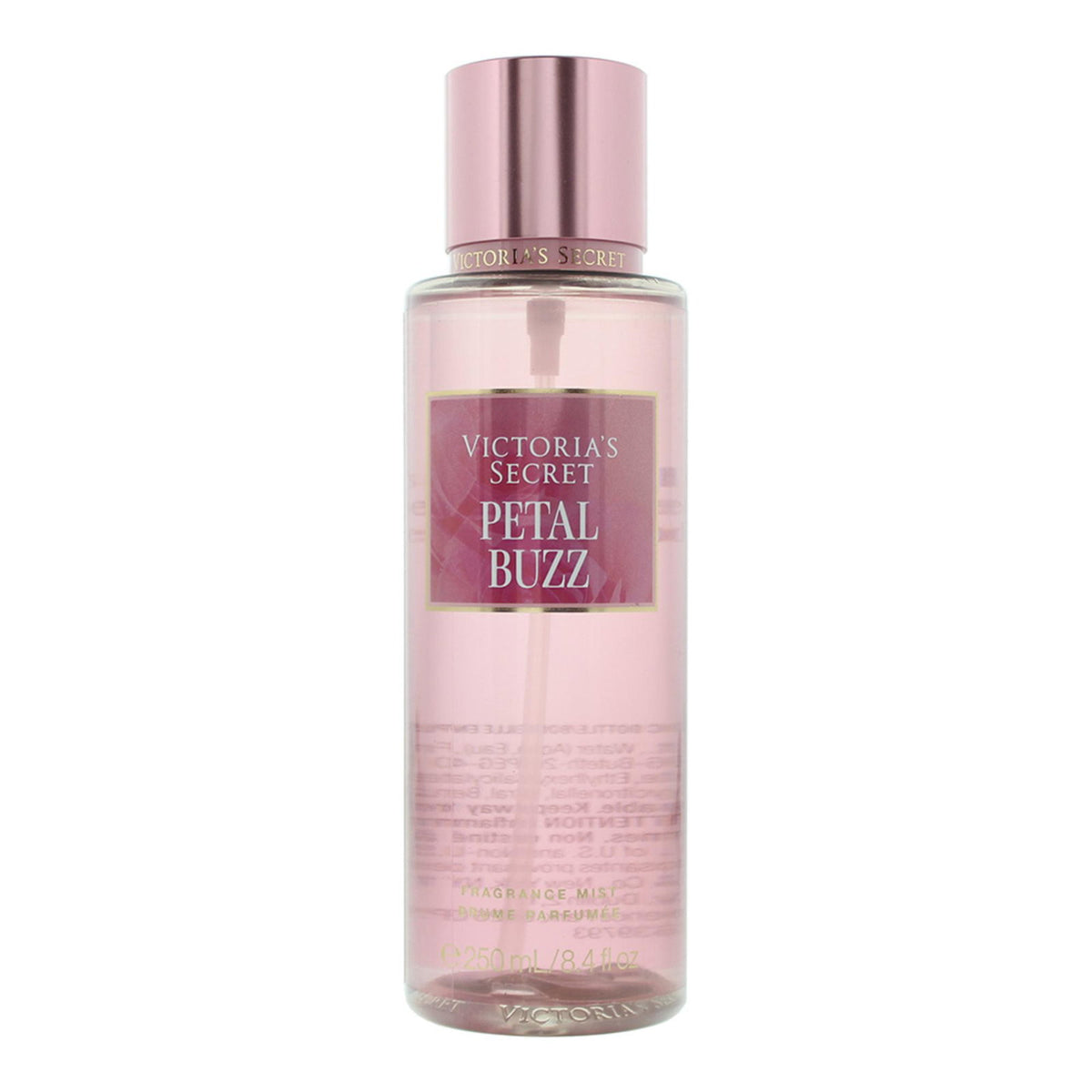 Victoria`s Secret Victoria's Secret Petal Buzz Duftspray für Frauen 250 ml