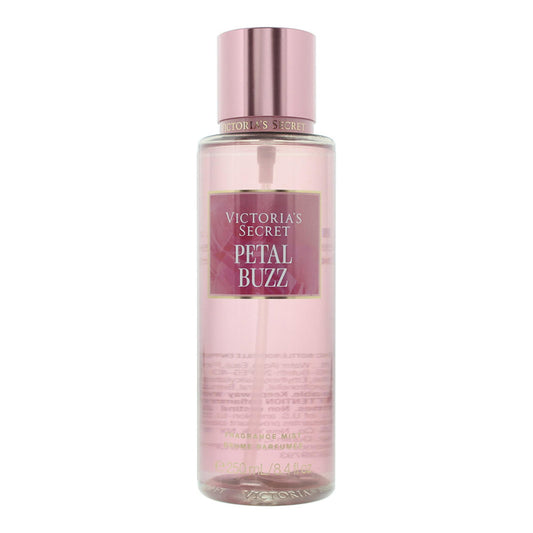 Victoria`s Secret Victoria's Secret, Petal Buzz, Duftspray, Für Frauen, 250 ml Regular