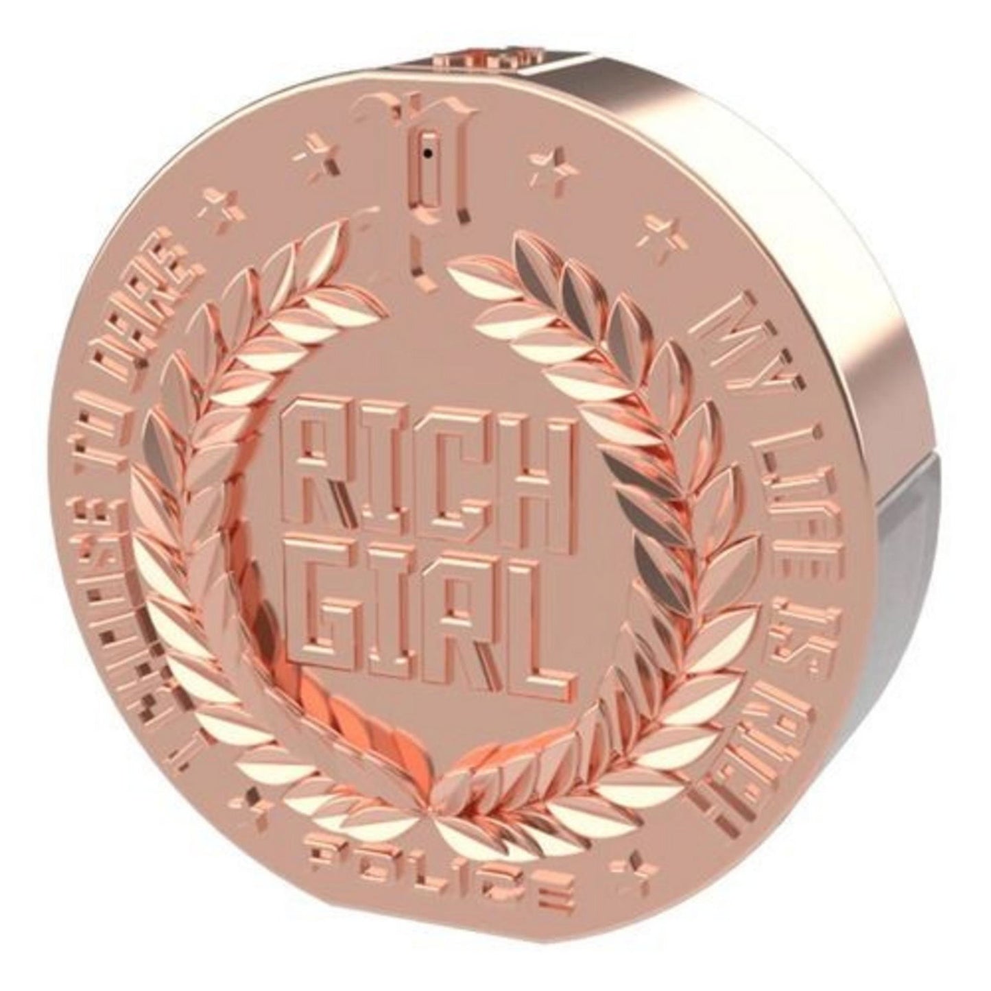 Police, Rich Girl, Eau de Parfum, Für Frauen, 100 ml