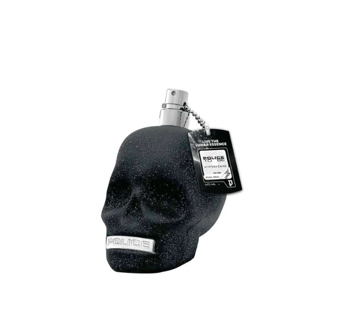 Police, To Be Hyperverse, Eau de Toilette, Für Männer, 75 ml