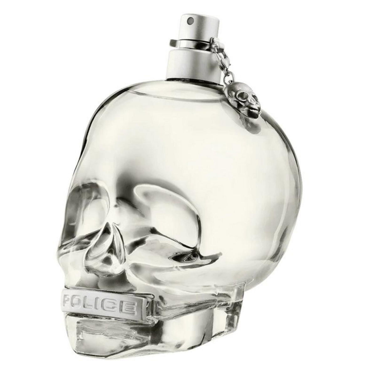 Police To Be Super Natural Eau de Toilette Unisex 125 ml