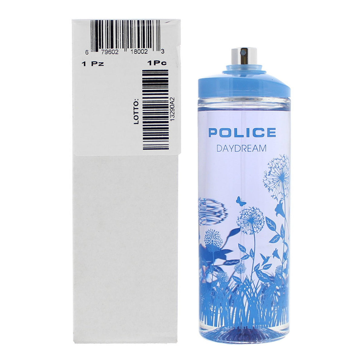 Police, Daydream, Eau de Toilette, Für Frauen, 100 ml *Tester