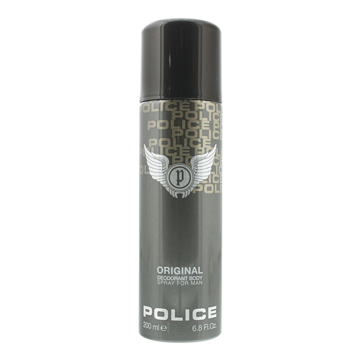 Police, Original, Duftspray, Für Männer, 200 ml