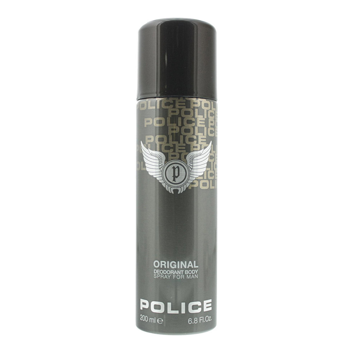 Police Original Eau de Toilette für Männer 200 ml