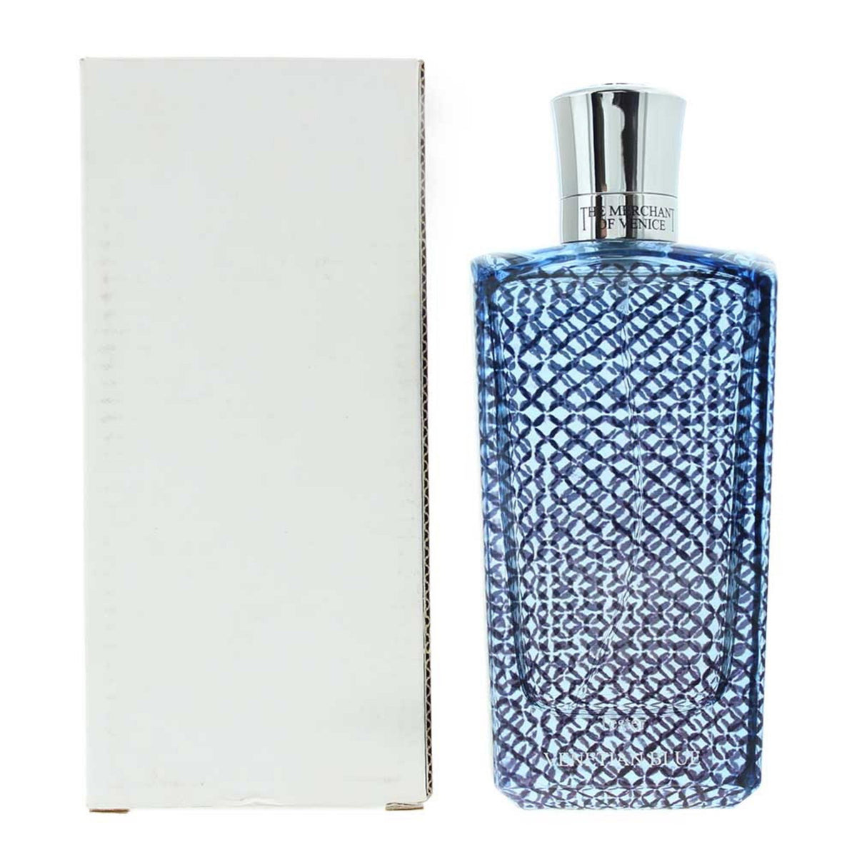 The Merchant Of Venice, Venetian Blue, Eau de Parfum, Für Männer, 100 ml *Tester