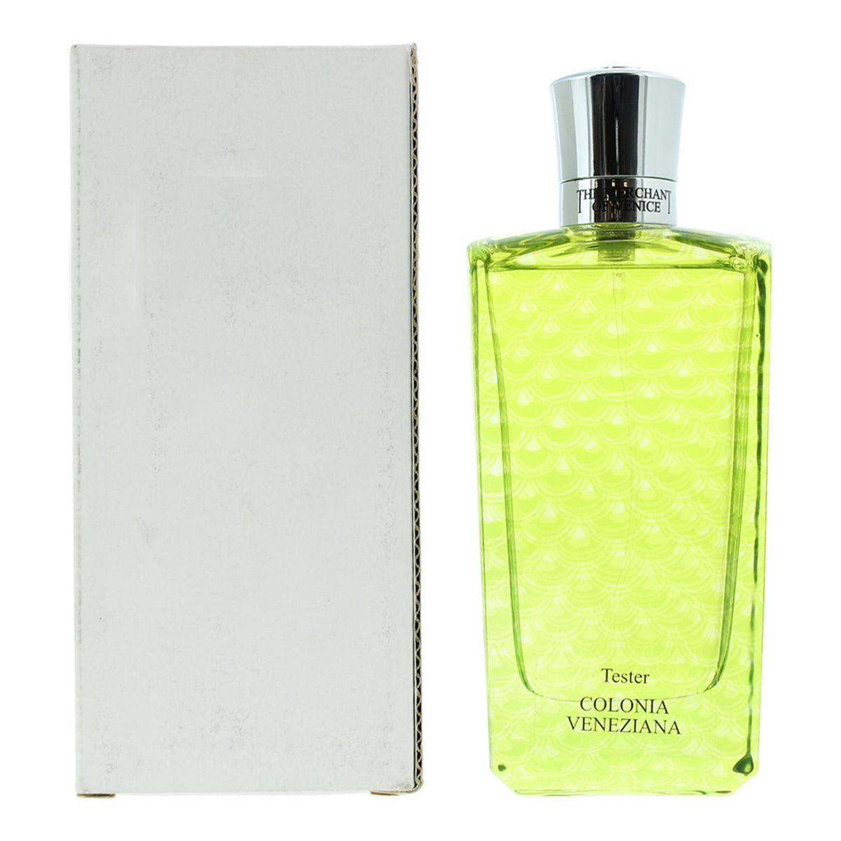 The Merchant Of Venice, Colonia Veneziana, Eau de Parfum, Für Männer, 100 ml *Tester