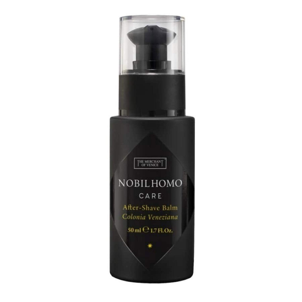 The Merchant Of Venice, Colonia Veneziana, Hydratisierend, After-Shave Balsam, 50 ml