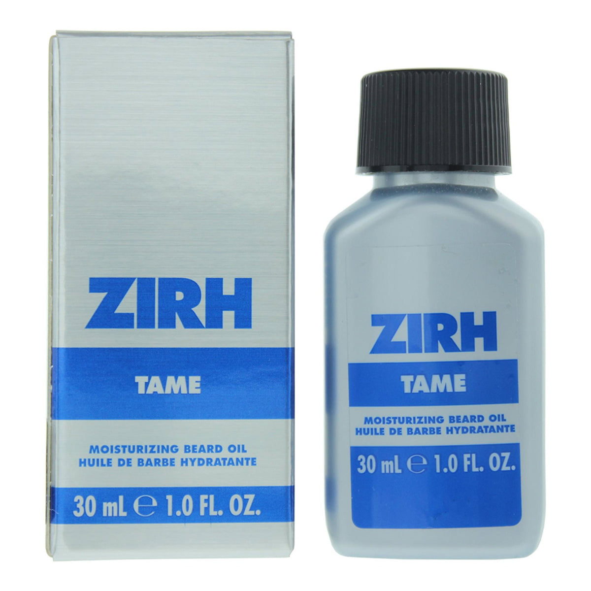 Zirh, Tame, Bartöl, 30 ml