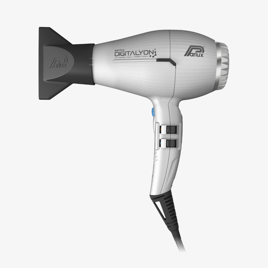 PARLUX PARLUX Digitalyon Haartrockner Blau 1 Stück Kosmetik